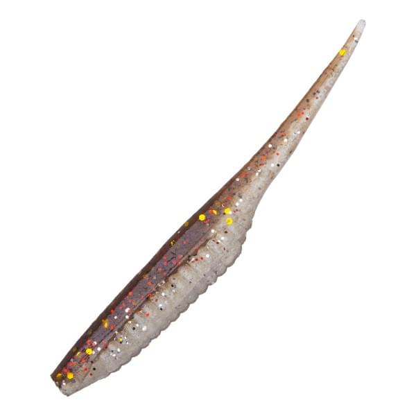 Приманка силиконовая DUO REALIS VERSA PINTAIL 5" : Copper Red Gold (F081)