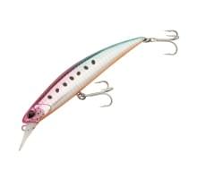 Воблер DUO SPEARHEAD RYUKI 110S SW : Sakura Sardine OB (CBA0189)