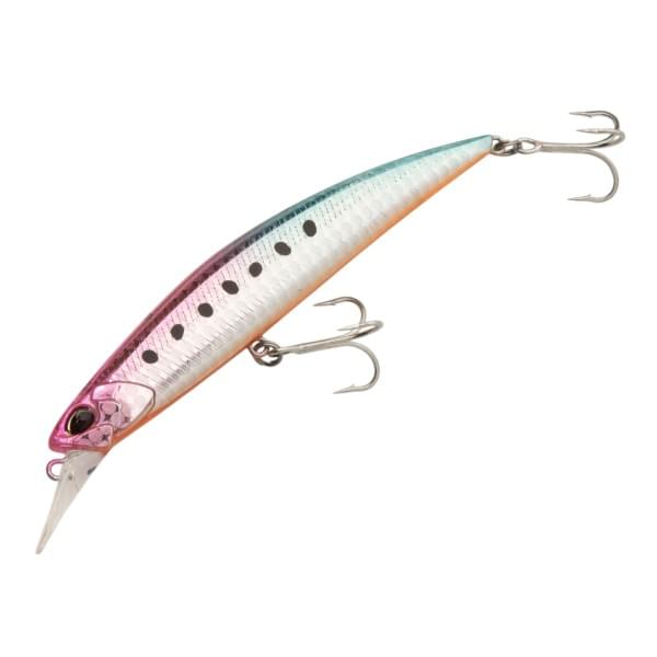Воблер DUO SPEARHEAD RYUKI 110S SW : Sakura Sardine OB (CBA0189)