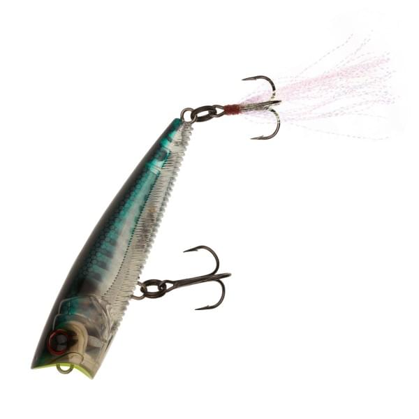 Воблер Yo-Zuri 3DB Popper 75F R1101-PSH