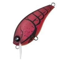 Воблер Yo-Zuri 3DB Crank 1.5 Squarebill 60F R1352-MTRC