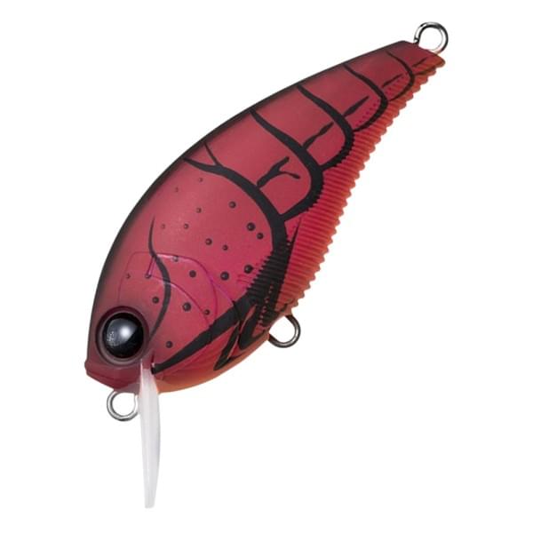Воблер Yo-Zuri 3DB Crank 1.5 Squarebill 60F R1352-MTRC