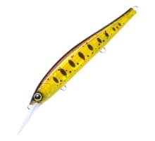 Воблер Yo-Zuri 3DB Jerkbait Deep 110SP R1372-PLBT
