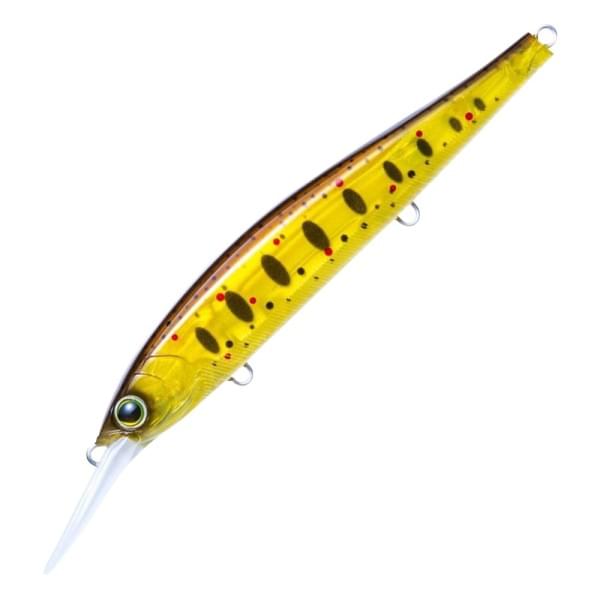 Воблер Yo-Zuri 3DB Jerkbait Deep 110SP R1372-PLBT