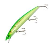 Воблер DUO TIDE MINNOW SPRAT 120SF : Inakko Lime Chart (CPA3512)