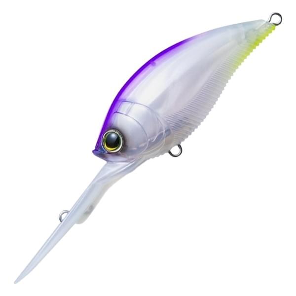 Воблер Yo-Zuri 3DB Deep Crank 70F R1108-SSSH