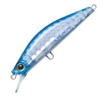 Воблер Yo-Zuri 3DR-X Flat Heavy Minnow 60S R1542-TPB