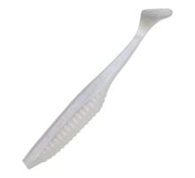 Приманка силиконовая DUO REALIS VERSA SHAD FAT 7" : Light Pro Blue (F088)