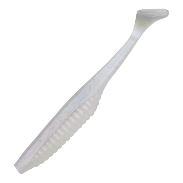 Приманка силиконовая DUO REALIS VERSA SHAD FAT 7" : Light Pro Blue (F088)