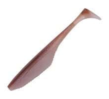 Приманка силиконовая DUO REALIS VERSA SHAD FAT 5" : Brown Zircon (F102)
