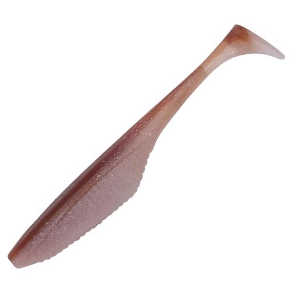 Приманка силиконовая DUO REALIS VERSA SHAD FAT 5" : Brown Zircon (F102)