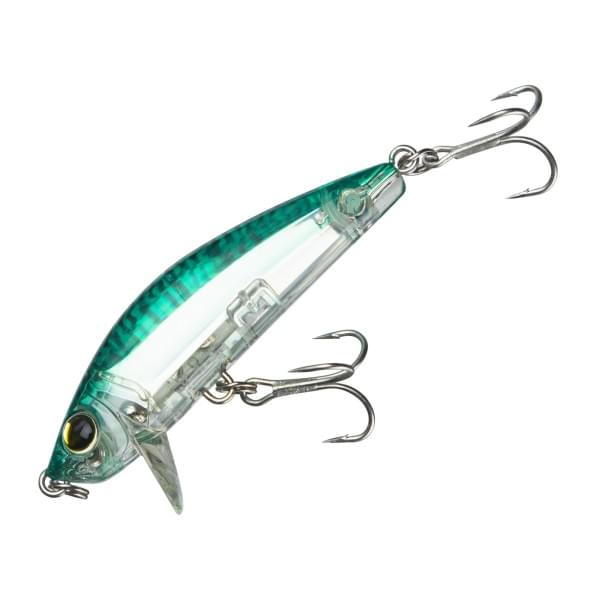 Воблер Yo-Zuri 3D Inshore Surface Minnow 90F R1215-HGM