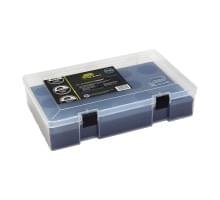 Коробка Plano 2373130 Bait Jar Holder Stow Blklatch (35.6cm x 22.9cm x 8.3cm) (1563728)