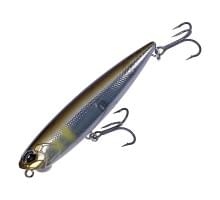 Воблер DUO REALIS PENCIL 85 : Half Mirror Ayu (DRA3050)