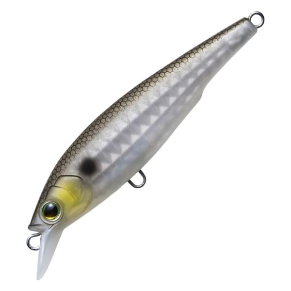 Воблер Yo-Zuri 3DR-X Jerkbait 80F R1436-MGZS