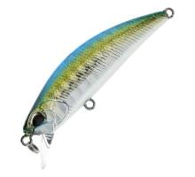Воблер DUO SPEARHEAD RYUKI 60S SW : Ocean Blue Back (DHA0140)