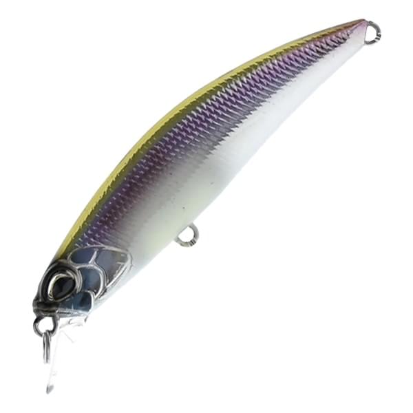 Воблер DUO SPEARHEAD RYUKI 60S : Komochi Wakasagi (CRA3061)