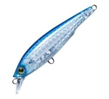 Воблер Yo-Zuri 3DR-X Jerkbait 80F R1436-TPB