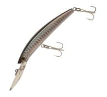 Воблер Yo-Zuri Crystal Minnow Deep Diver 110F R1135-C4