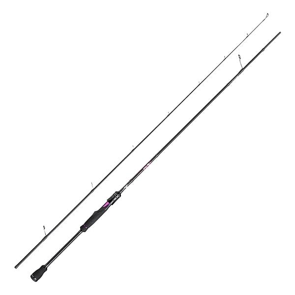 Удилище спиннинговое Berkley Sick Stick Perch 762ML S 5-21g