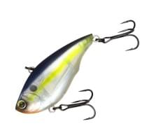 Воблер Yo-Zuri Rattl'n Vibe One Knock 65S R1423-GSPB