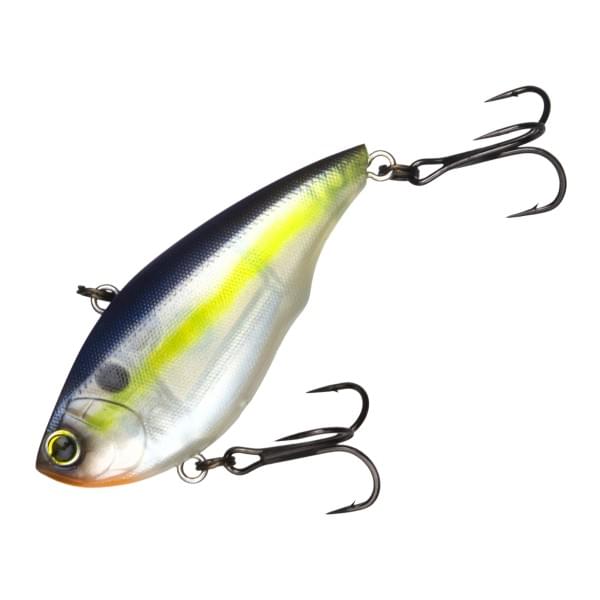 Воблер Yo-Zuri Rattl'n Vibe One Knock 65S R1423-GSPB