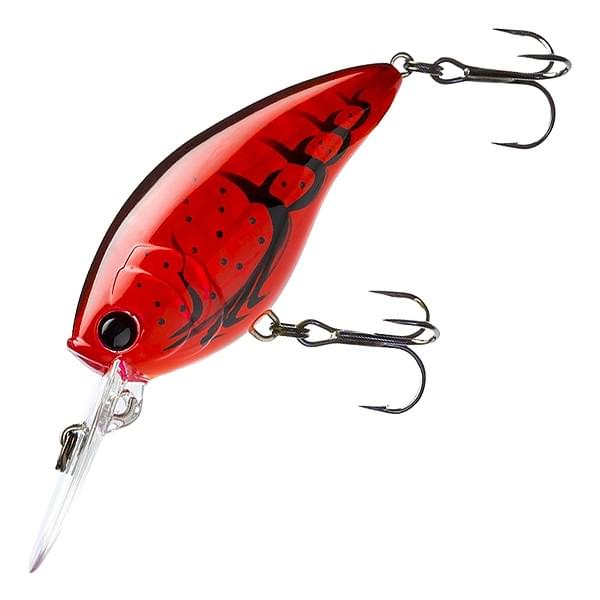 Воблер Yo-Zuri 3DR-X Crank MR 50F R1441-RCF