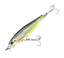 Воблер Yo-Zuri 3D Inshore Fingerling 70SP R1409-BSCL