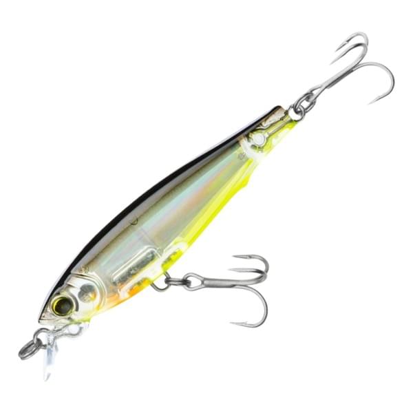 Воблер Yo-Zuri 3D Inshore Fingerling 70SP R1409-BSCL