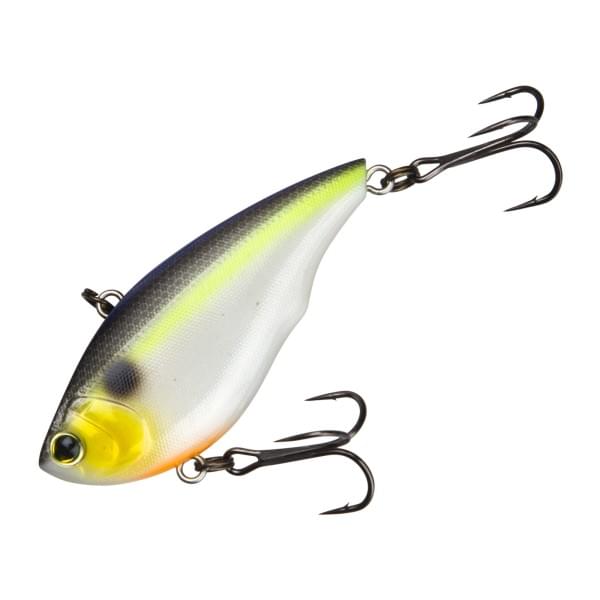 Воблер Yo-Zuri Rattl'n Vibe One Knock 65S R1423-SSH