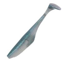 Приманка силиконовая DUO REALIS VERSA SHAD FAT 5" : Smokey Magic (F104)