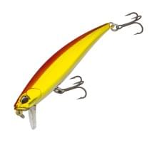 Воблер DUO SPEARHEAD RYUKI 71S : Metal Red Gold (MCC4026)