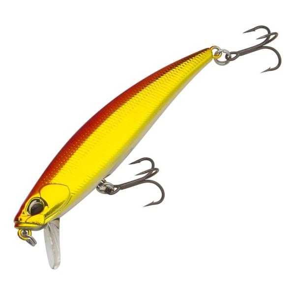Воблер DUO SPEARHEAD RYUKI 71S : Metal Red Gold (MCC4026)