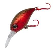 Воблер DUO TETRA WORKS KURAKURA : Red Isome (GBA0291)