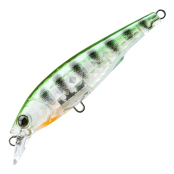 Воблер Yo-Zuri 3DR-X Jerkbait 80SP R1437-GSPC