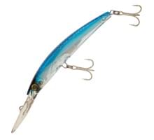 Воблер Yo-Zuri Crystal 3D Minnow Deep Diver 150F F1154-C24