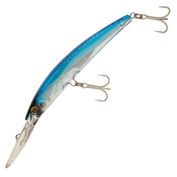 Воблер Yo-Zuri Crystal 3D Minnow Deep Diver 150F F1154-C24