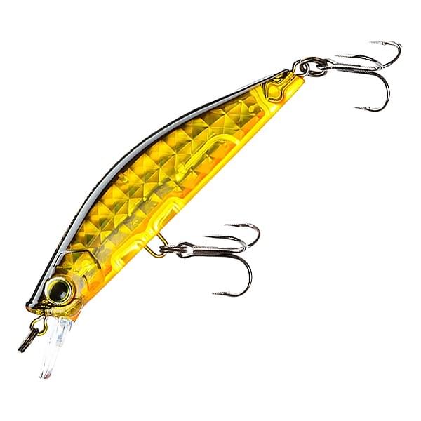 Воблер Yo-Zuri 3DR-X Flat Heavy Minnow 80S R1543-PGBL
