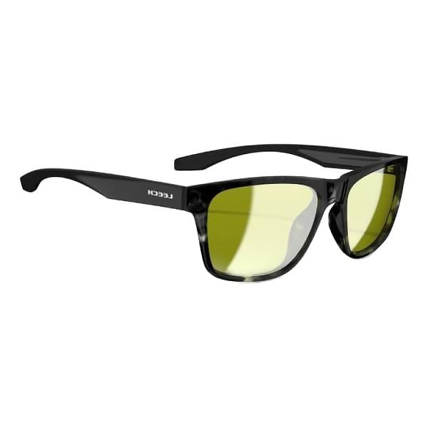 Очки поляризационные Leech Eyewear Eagle PA-YL-SUNSET
