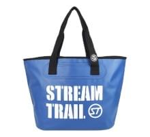 Сумка влагозащитная Stream Trail Blow 32L Azure