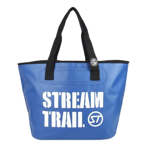 Сумка влагозащитная Stream Trail Blow 32L Azure