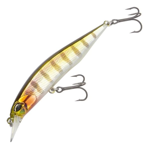 Воблер DUO REALIS JERKBAIT 85SP : Prism Gill (ADA3058)