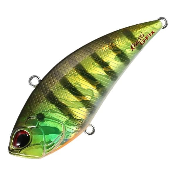Воблер DUO REALIS VIBRATION 68 G-FIX : Chart Gill Halo (AJA3055)