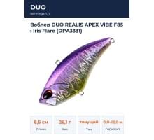 Воблер DUO REALIS APEX VIBE F85 : Iris Flare (DPA3331)