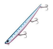 Воблер DUO BAYRUF MANIC 155 : LG Mazume Sardine (CCC0092)