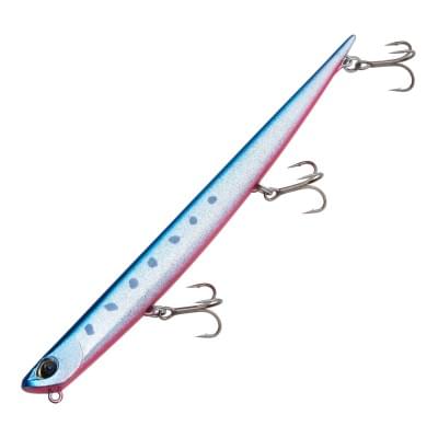 Воблер DUO BAYRUF MANIC 155 : LG Mazume Sardine (CCC0092)