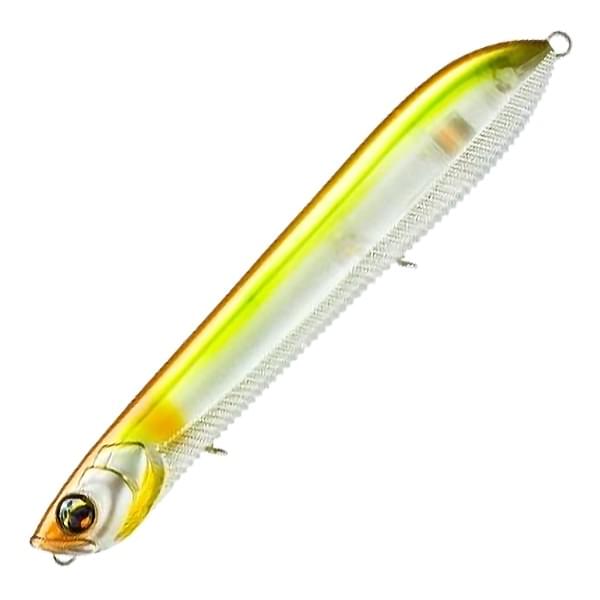 Воблер Duel L-Bass Pencil Popper 110F F1237 #MGSA