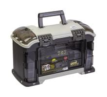 Ящик Plano 767000 GS Angled System 3600 Gray/Sand (42.7cm x 23.9cm x 27.7cm) (1561085)
