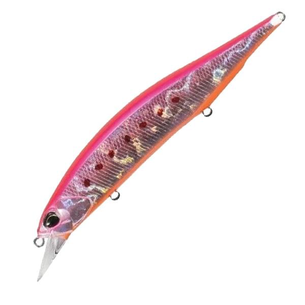 Воблер DUO REALIS JERKBAIT 130SP SW : Pink Sardine (ADA0119)