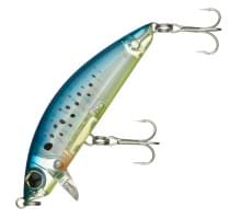 Воблер Yo-Zuri 3D Inshore Surface Minnow 90F R1215-MDG